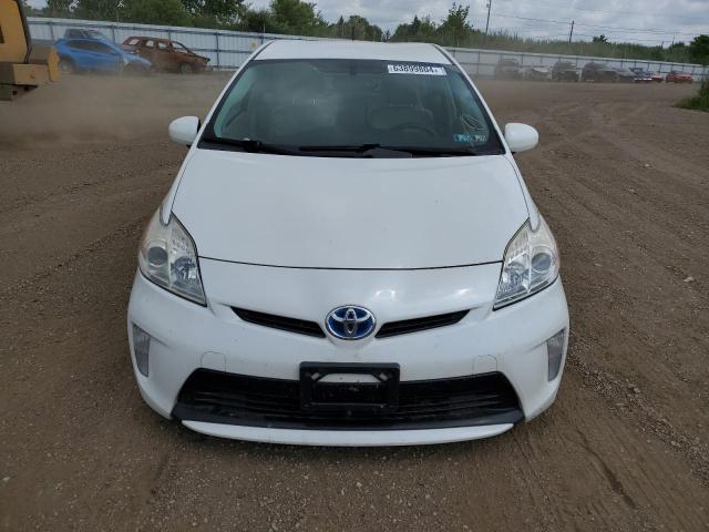 Photo 4 VIN: JTDKN3DUXD5664792 - TOYOTA PRIUS 