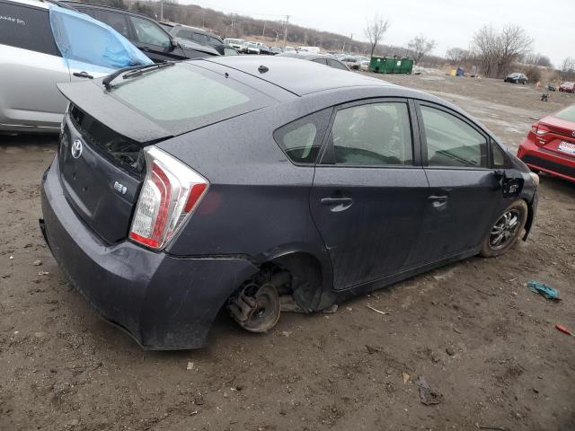 Photo 2 VIN: JTDKN3DUXD5668745 - TOYOTA PRIUS 