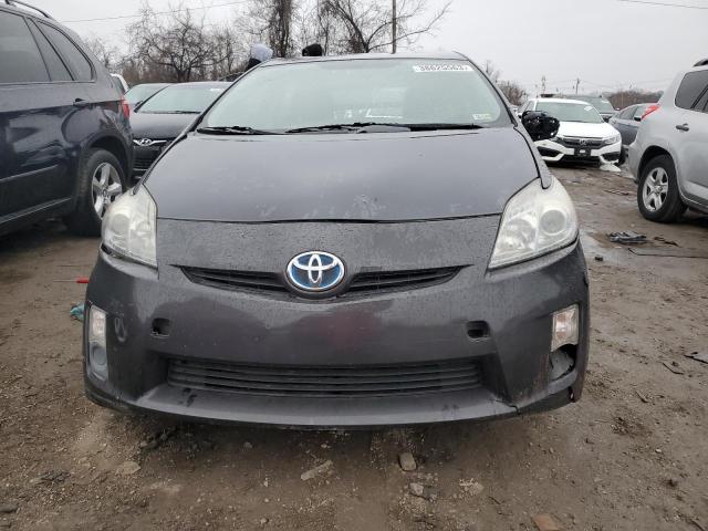 Photo 4 VIN: JTDKN3DUXD5668745 - TOYOTA PRIUS 