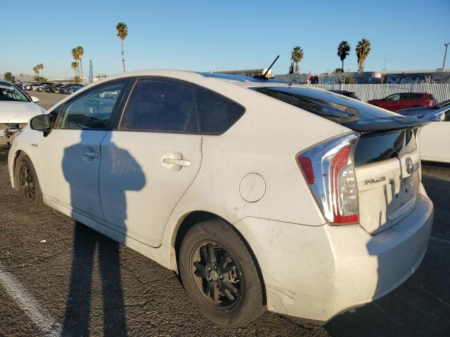 Photo 1 VIN: JTDKN3DUXD5672780 - TOYOTA PRIUS 