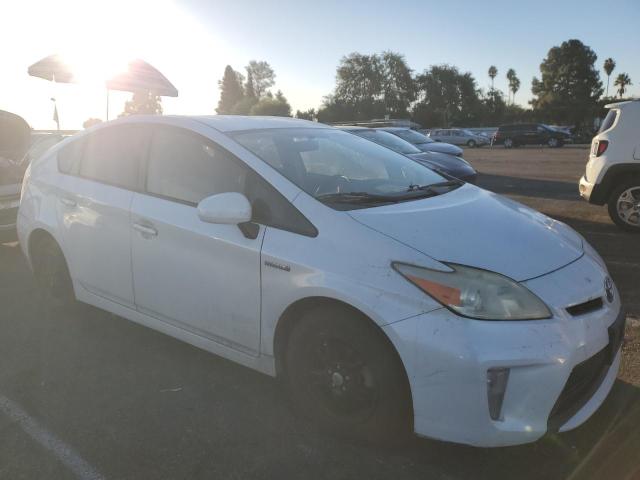 Photo 3 VIN: JTDKN3DUXD5672780 - TOYOTA PRIUS 