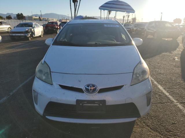 Photo 4 VIN: JTDKN3DUXD5672780 - TOYOTA PRIUS 