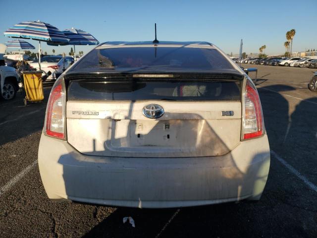 Photo 5 VIN: JTDKN3DUXD5672780 - TOYOTA PRIUS 