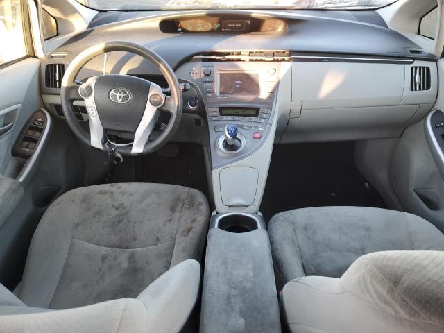 Photo 7 VIN: JTDKN3DUXD5672780 - TOYOTA PRIUS 