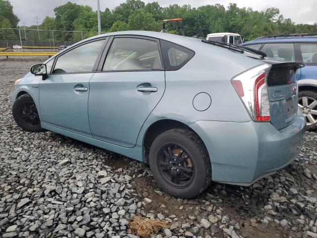 Photo 1 VIN: JTDKN3DUXD5674481 - TOYOTA PRIUS 