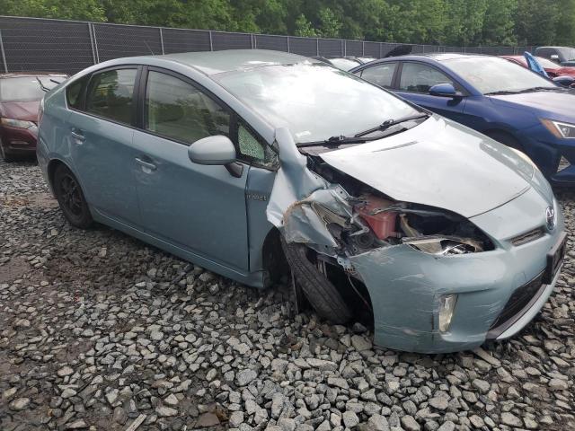 Photo 3 VIN: JTDKN3DUXD5674481 - TOYOTA PRIUS 