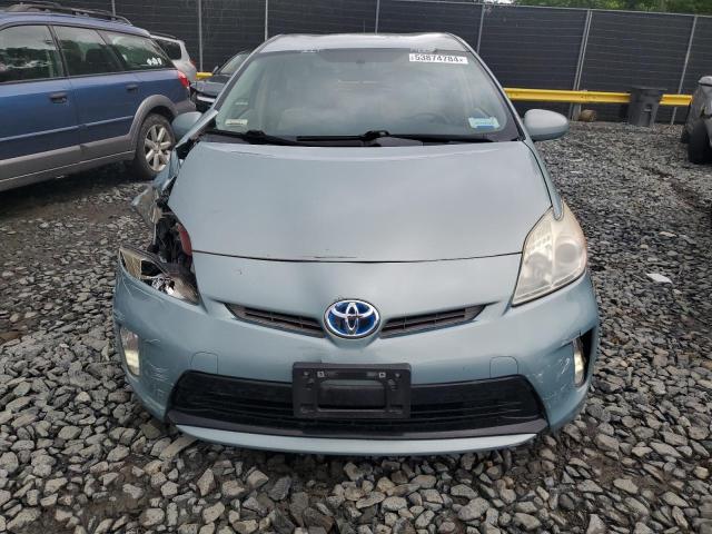 Photo 4 VIN: JTDKN3DUXD5674481 - TOYOTA PRIUS 