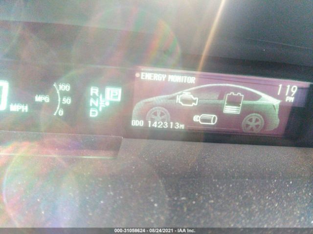 Photo 6 VIN: JTDKN3DUXD5681916 - TOYOTA PRIUS 