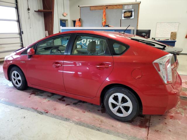 Photo 1 VIN: JTDKN3DUXD5685142 - TOYOTA PRIUS 