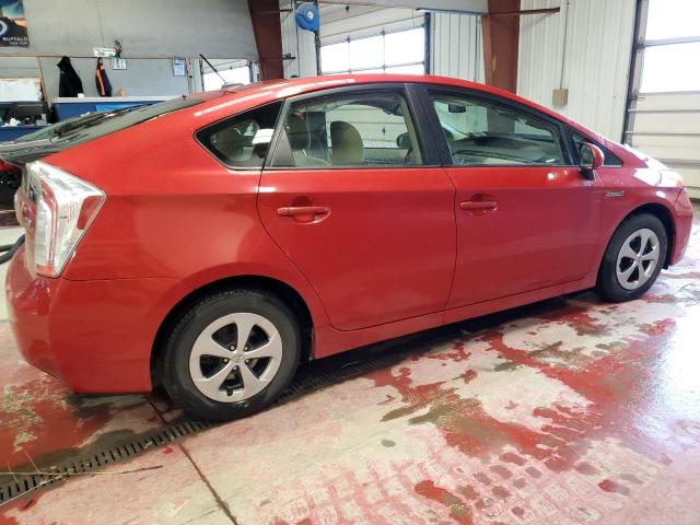 Photo 2 VIN: JTDKN3DUXD5685142 - TOYOTA PRIUS 