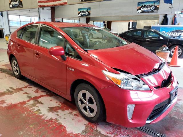 Photo 3 VIN: JTDKN3DUXD5685142 - TOYOTA PRIUS 