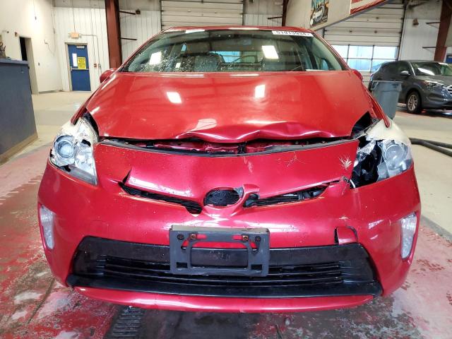 Photo 4 VIN: JTDKN3DUXD5685142 - TOYOTA PRIUS 