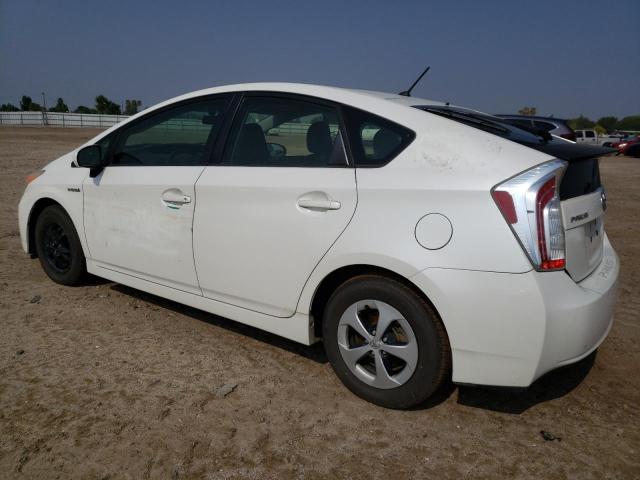 Photo 1 VIN: JTDKN3DUXD5690728 - TOYOTA PRIUS 