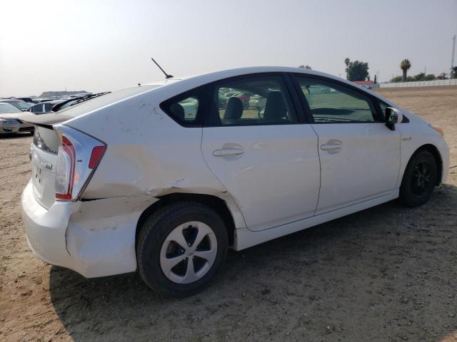 Photo 2 VIN: JTDKN3DUXD5690728 - TOYOTA PRIUS 