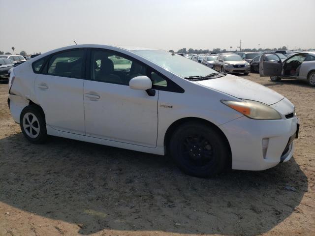 Photo 3 VIN: JTDKN3DUXD5690728 - TOYOTA PRIUS 