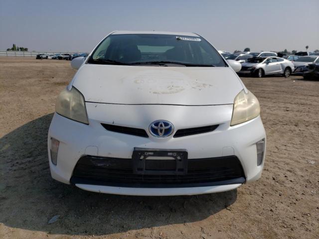 Photo 4 VIN: JTDKN3DUXD5690728 - TOYOTA PRIUS 