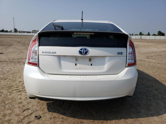 Photo 5 VIN: JTDKN3DUXD5690728 - TOYOTA PRIUS 