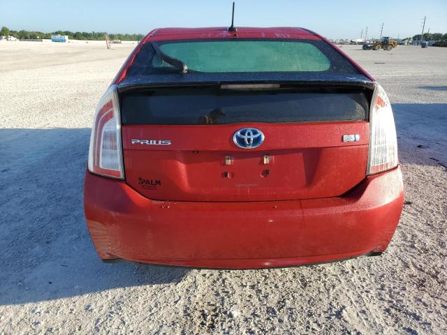 Photo 5 VIN: JTDKN3DUXD5696397 - TOYOTA PRIUS 