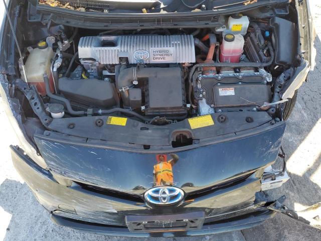 Photo 10 VIN: JTDKN3DUXD5702988 - TOYOTA PRIUS 