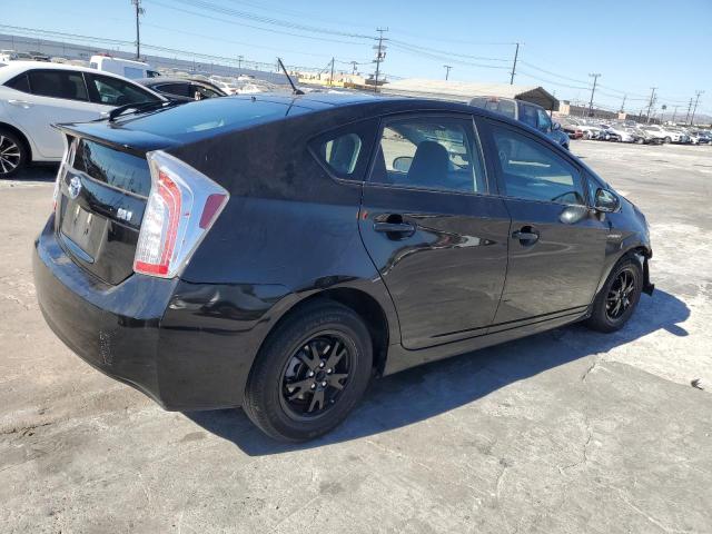 Photo 2 VIN: JTDKN3DUXD5702988 - TOYOTA PRIUS 