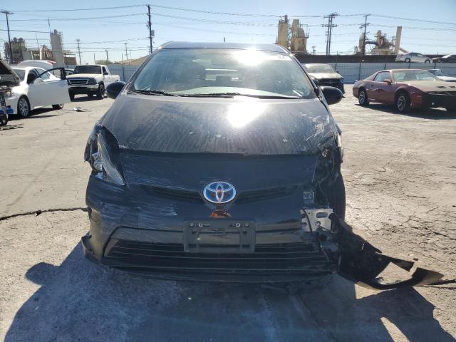 Photo 4 VIN: JTDKN3DUXD5702988 - TOYOTA PRIUS 