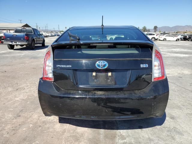 Photo 5 VIN: JTDKN3DUXD5702988 - TOYOTA PRIUS 