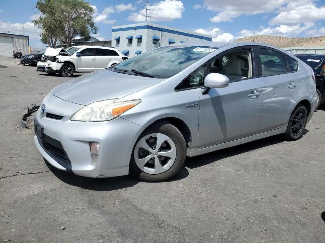 Photo 0 VIN: JTDKN3DUXE0361896 - TOYOTA PRIUS 