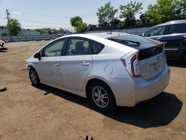 Photo 1 VIN: JTDKN3DUXE0362255 - TOYOTA PRIUS 