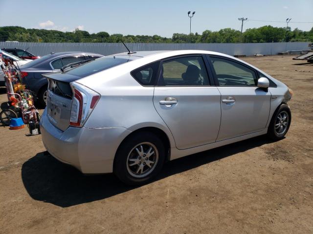 Photo 2 VIN: JTDKN3DUXE0362255 - TOYOTA PRIUS 