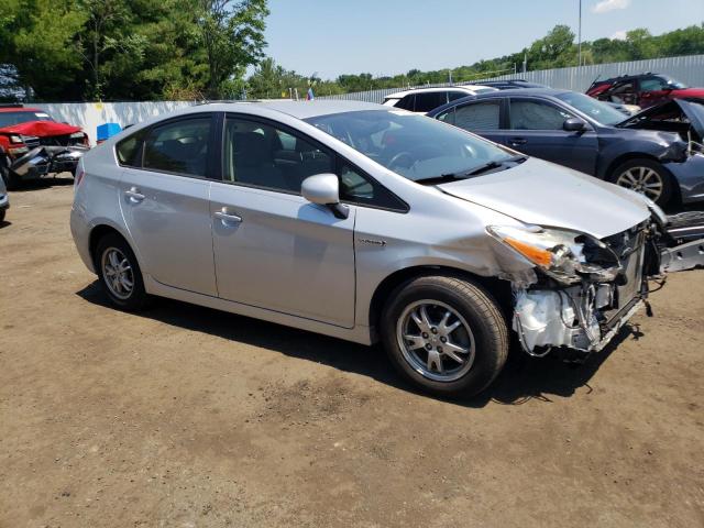 Photo 3 VIN: JTDKN3DUXE0362255 - TOYOTA PRIUS 