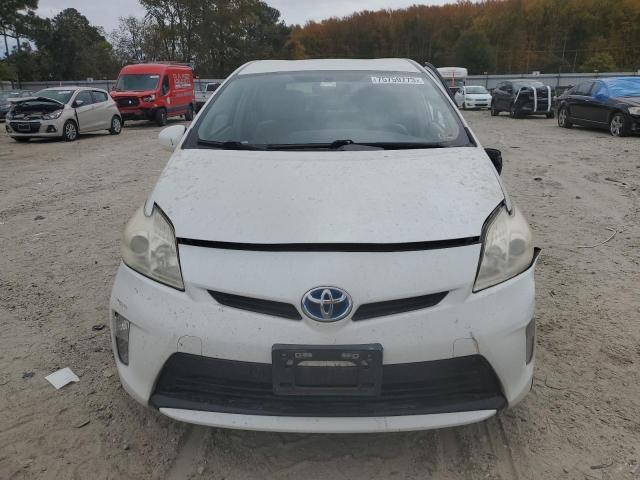 Photo 4 VIN: JTDKN3DUXE0363843 - TOYOTA PRIUS 