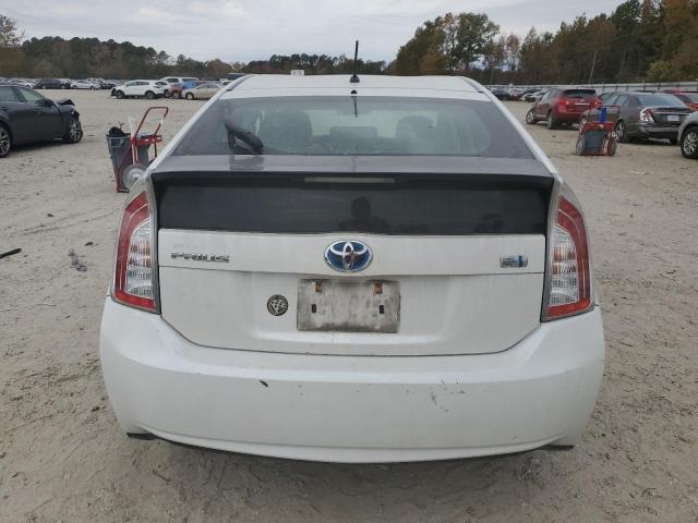 Photo 5 VIN: JTDKN3DUXE0363843 - TOYOTA PRIUS 