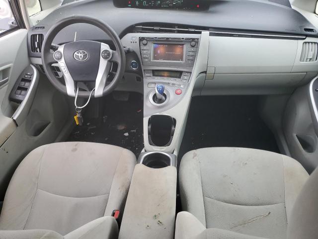 Photo 7 VIN: JTDKN3DUXE0363843 - TOYOTA PRIUS 