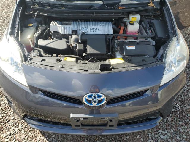 Photo 10 VIN: JTDKN3DUXE0364118 - TOYOTA PRIUS 