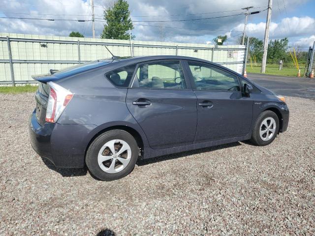 Photo 2 VIN: JTDKN3DUXE0364118 - TOYOTA PRIUS 