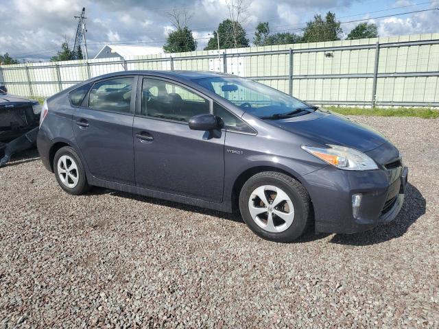 Photo 3 VIN: JTDKN3DUXE0364118 - TOYOTA PRIUS 