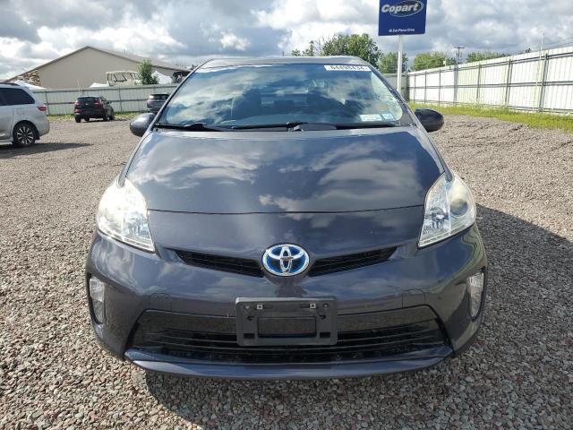 Photo 4 VIN: JTDKN3DUXE0364118 - TOYOTA PRIUS 