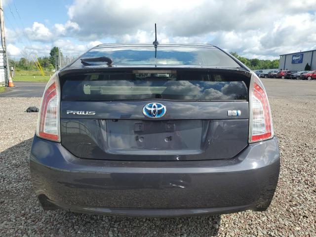 Photo 5 VIN: JTDKN3DUXE0364118 - TOYOTA PRIUS 