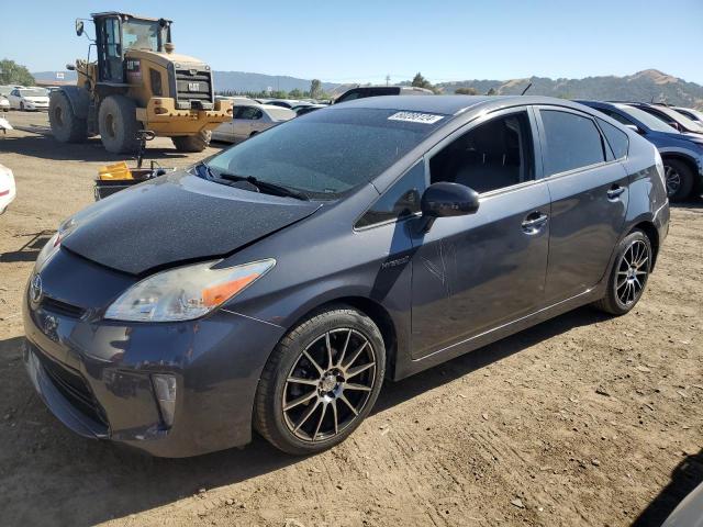 Photo 0 VIN: JTDKN3DUXE0368119 - TOYOTA PRIUS 