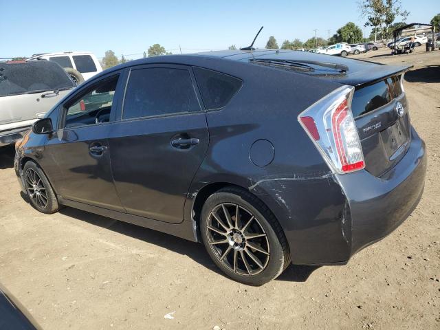 Photo 1 VIN: JTDKN3DUXE0368119 - TOYOTA PRIUS 