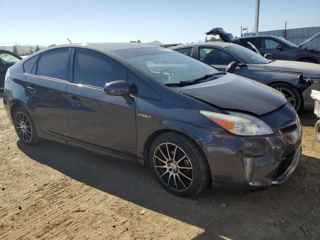 Photo 3 VIN: JTDKN3DUXE0368119 - TOYOTA PRIUS 