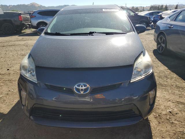 Photo 4 VIN: JTDKN3DUXE0368119 - TOYOTA PRIUS 