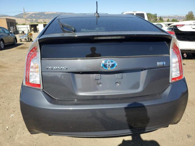 Photo 5 VIN: JTDKN3DUXE0368119 - TOYOTA PRIUS 