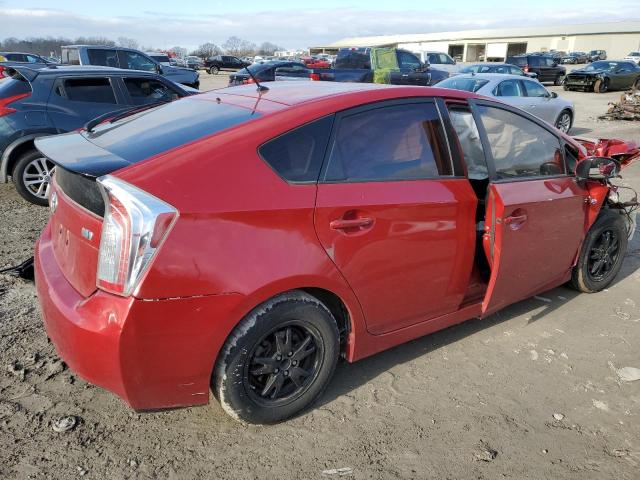 Photo 2 VIN: JTDKN3DUXE0371165 - TOYOTA PRIUS 