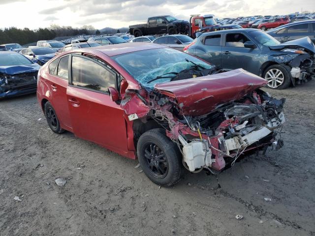 Photo 3 VIN: JTDKN3DUXE0371165 - TOYOTA PRIUS 