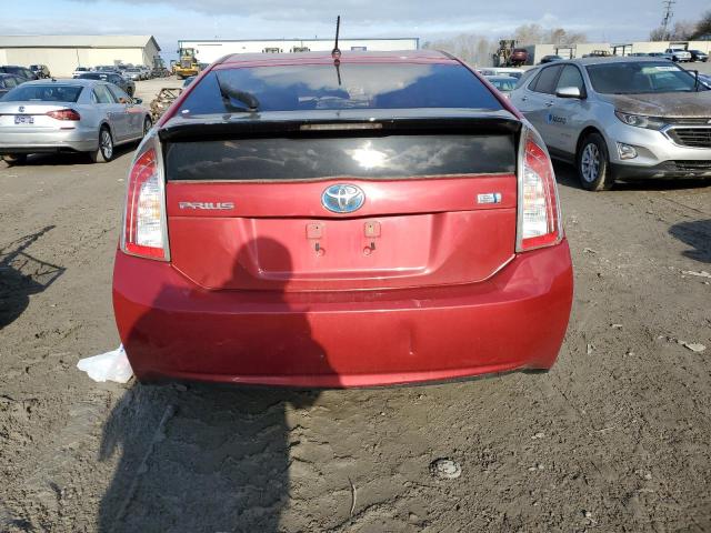 Photo 5 VIN: JTDKN3DUXE0371165 - TOYOTA PRIUS 