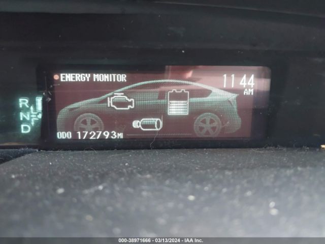 Photo 6 VIN: JTDKN3DUXE0371635 - TOYOTA PRIUS 