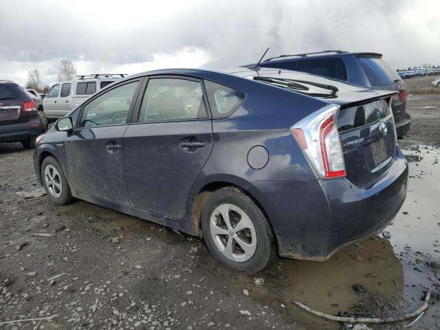 Photo 1 VIN: JTDKN3DUXE0372364 - TOYOTA PRIUS 