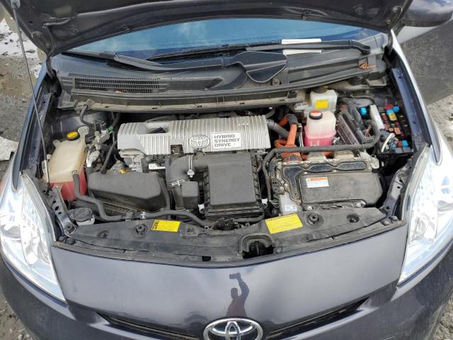 Photo 10 VIN: JTDKN3DUXE0372364 - TOYOTA PRIUS 