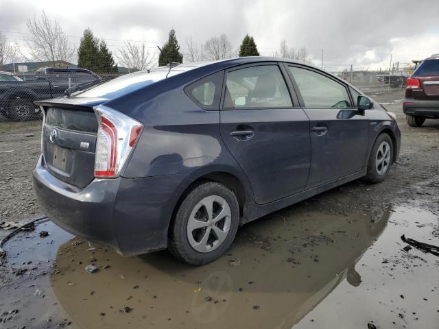 Photo 2 VIN: JTDKN3DUXE0372364 - TOYOTA PRIUS 